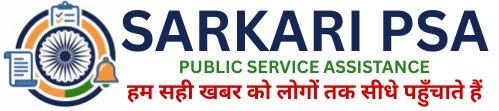 SARKARI PSA